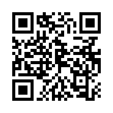 QR Code for bitcoin:1E3few5u2GVTPBdaWLoYRbMkwEnUPzL4NY