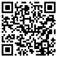 QR Code for bitcoin:1E3irVpAJSv5Po8HzYHm3bkpj2fidsgLk