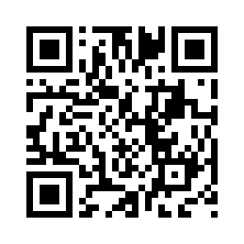 QR Code for bitcoin:1E3nw8yrmbwShY6cv14tSdyuZSQLF4m4QJ