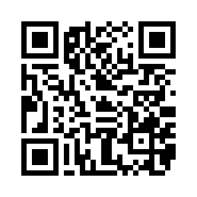 QR Code for bitcoin:1E3oGbCLp5X8vC3pcdfyBsUs44dNe67CDX