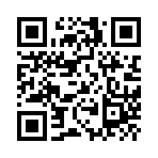 QR Code for bitcoin:1E3oz4b8FtrAiALfDRT2MbBUYfWDBu9pnE