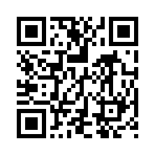 QR Code for bitcoin:1E3pscdVueMJYa1JguegnKvM2HgSWfxMCB