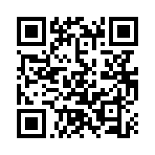 QR Code for bitcoin:1E3scZh5fbEXPk9hPD29ZDvVBnPDNMDzHW