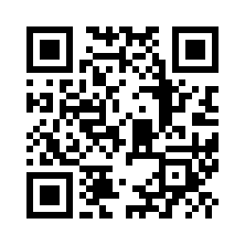 QR Code for bitcoin:1E3udoWQCWwBVJexti9msmb8vS6NbbGdF