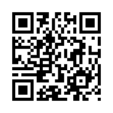 QR Code for bitcoin:1E3v66WFoyNiAqbPVMmsPA8b98CDM2KKVB