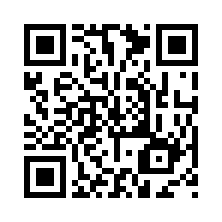 QR Code for bitcoin:1E3vJnk14XdGTX6BxUpnRWi2W14gCdMKRn