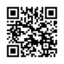 QR Code for bitcoin:1E41MBZzbSmLktXb65dxYqvNUdpy3TWf6P