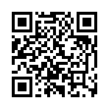 QR Code for bitcoin:1E43aM7wY37heUXfBYJLXbg9fQZLayM1WF