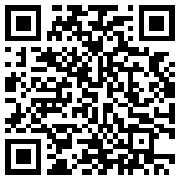 QR Code for bitcoin:1E46RE8LSyVEHZ8AwJHhAiTnHVu9tryck7