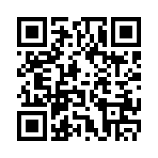 QR Code for bitcoin:1E46kX4pLRgZU8jCyXjRf2ZzeLc9BGFxuG