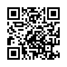 QR Code for bitcoin:1E4MJGjonah2SF4epnHiLhujcxRPANwP9B