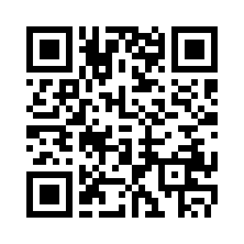 QR Code for bitcoin:1E4MXyfdRFQuD45tjzyHuvAzahuCX71CZm