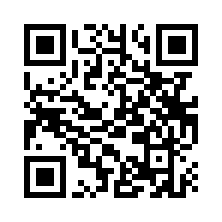 QR Code for bitcoin:1E4NYH4B3FNcvLXVMB2RF7LhkMSE5XCijh