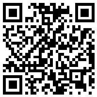 QR Code for bitcoin:1E4QogfvTFWDaFt6Z9bK2onEFW4QKzpRub