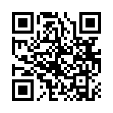 QR Code for bitcoin:1E4QyYvbAP13uHvWvMdmFmLW8fehngKTya