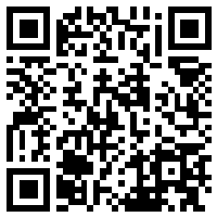 QR Code for bitcoin:1E4SebEPuNKQzVvigt8hGV6sYeNpph6RDP