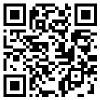 QR Code for bitcoin:1E4VD1VEN8VM2cifRTf8T1QLwLbS3RHTYv