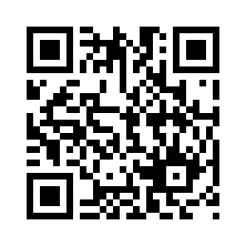 QR Code for bitcoin:1E4VttcBXSBmGwFCWRex3ECHBtYtwe6VMv
