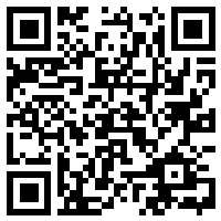 QR Code for bitcoin:1E4WpxsGybindJ3Sf7PUadvmznMWoFiwmh