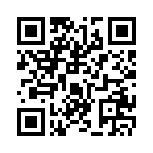 QR Code for bitcoin:1E4YFNvfLLPtKkfY6eNXCeCBgJBZfPYJ7R