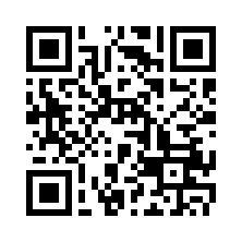 QR Code for bitcoin:1E4Yrmy6UudRuVLvUtXdarJrZz9tpSuDLn