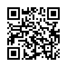 QR Code for bitcoin:1E4ZGFPG23mVDuH4xRKgoGrwAzX1GtcPy9