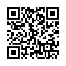 QR Code for bitcoin:1E4f8yvrCTst3fdtJkgg5Fuzdm2KcXjo3a