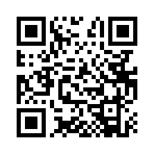 QR Code for bitcoin:1E4fbAMfFPwTdEXmpyLNfpzQHdJ2VXREvb