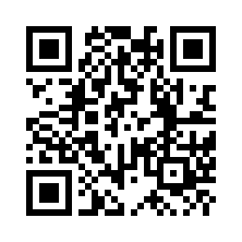 QR Code for bitcoin:1E4g4FnbMRJaM4fFdHS8JSvBa5N9niL2YX