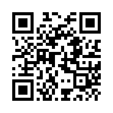 QR Code for bitcoin:1E4hgMGjQwebSn6yHEkhP236GF8mH9aZUD