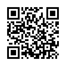 QR Code for bitcoin:1E4iLmrvmfM2xkNAKCQF74Fux3mZU481kA