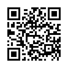 QR Code for bitcoin:1E4miRo4W3XVC8QHJQAW58GEHtf3KB8BNM