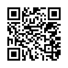 QR Code for bitcoin:1E4mj5edTAVT8HgdbFerELbLy3k9Uafk2B