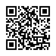 QR Code for bitcoin:1E4pGYDjeeTHpRk6SLXfwpwXgQJo2dAcdx
