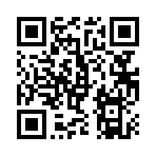 QR Code for bitcoin:1E4qffkfEZuSfLSps4vQuJTJQFyccGetiL