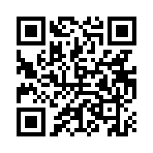 QR Code for bitcoin:1E4u7C4S4WXwAwVN1iqbnj287ABavek5k7