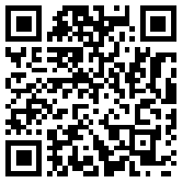 QR Code for bitcoin:1E4wfqzPAVnMWhDAecshuhCcryUHBcAw6B