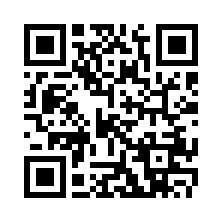 QR Code for bitcoin:1E561DaYTw3pim7AbsLvvU3uqHEWxKAC2u