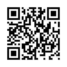 QR Code for bitcoin:1E56g4y3Bp5J3idFXK3JBc2LYmsDDKfmUo