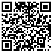 QR Code for bitcoin:1E5AVmyggNUo7XJ8UCsnMkCqUraQbsCQHf
