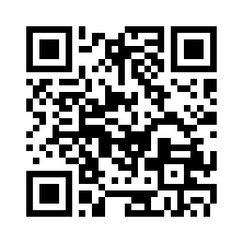 QR Code for bitcoin:1E5AVu92GQsTotkzfXZCVXoF8C45ALc1UT