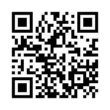 QR Code for bitcoin:1E5BUArqGLNq5yAVGLff21wMot8Um7pmfi