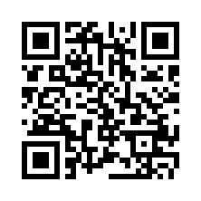 QR Code for bitcoin:1E5BZpPCCUvheNVwFnbZySwF9Beimf8Ext