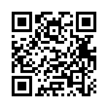QR Code for bitcoin:1E5DLP48CbA5TaGGgrLkWeABByeN18h9a4