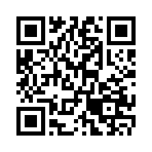 QR Code for bitcoin:1E5E8KWFT5btRYLnHWrmTrP9vSvq99tfdV