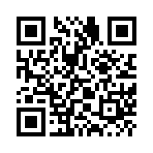 QR Code for bitcoin:1E5EhbAvd5VKiBLLiBKgChizmoy9BoPmFe