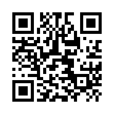 QR Code for bitcoin:1E5JD83tiKPfUHiTr535rucS4RaMmmP9FF