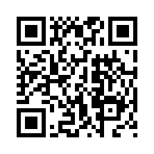 QR Code for bitcoin:1E5PSRo3vror9kGNCsu6JXVsTHKMjHiN7