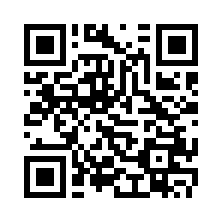 QR Code for bitcoin:1E5Rz7MXG8aUYernGcG4TY5YYCedopJiVc