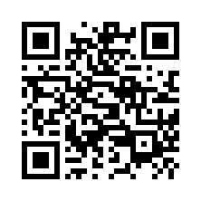 QR Code for bitcoin:1E5SPRG4FKuj9gX6a2irgS6yUdM33s6Sst